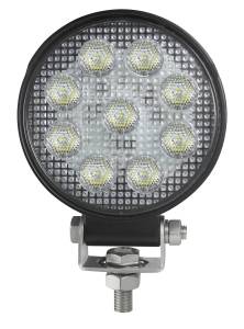 Hella - Hella WORKLIGHT VALUEFIT 5RD 1.0 LED MV CR BP - 357101002 - Image 3