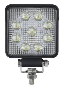 Hella - Hella Work lamp LED (Blister) - 357102002 - Image 3