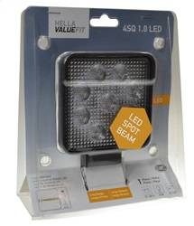 Hella - Hella Work lamp LED (Blister) - 357102002 - Image 4