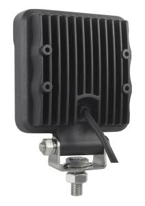 Hella - Hella WORKLIGHT VALUEFIT 4SQ 1.0 LED MV CR BP - 357103002 - Image 2