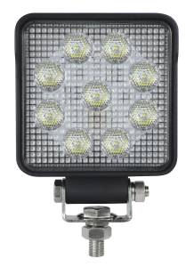 Hella - Hella WORKLIGHT VALUEFIT 4SQ 1.0 LED MV CR BP - 357103002 - Image 3
