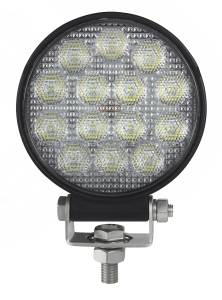 Hella - Hella WORKLIGHT VALUEFIT 5RD 2.0 LED MV CR BP - 357105002 - Image 3