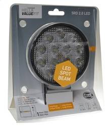 Hella - Hella Work lamp LED (Blister) - 357105012 - Image 4