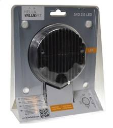 Hella - Hella Work lamp LED (Blister) - 357105012 - Image 5