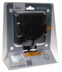 Hella - Hella Work lamp LED (Blister) - 357106012 - Image 5