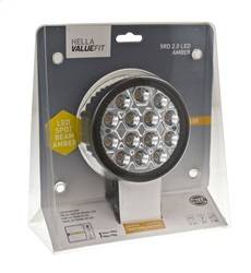 Hella - Hella WORKLIGHT 1GA - 357106012AMB - Image 9
