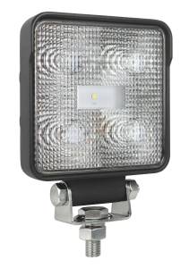 Hella - Hella WORKLIGHT VALUEFIT 4SQ ECO LED MV CR - 357107001 - Image 1