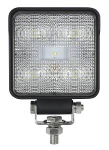 Hella - Hella WORKLIGHT VALUEFIT 4SQ ECO LED MV CR - 357107001 - Image 3