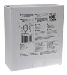 Hella - Hella WORKLIGHT VALUEFIT 4SQ ECO LED MV CR - 357107001 - Image 5