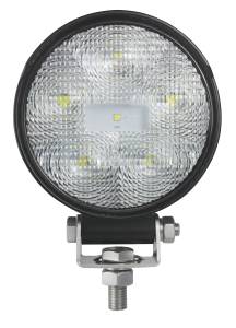 Hella - Hella WORKLIGHT VALUEFIT 5RD ECO LED MV CR - 357108001 - Image 3
