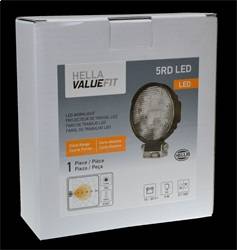 Hella - Hella WORKLIGHT VALUEFIT 5RD ECO LED MV CR - 357108001 - Image 4