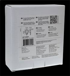 Hella - Hella WORKLIGHT VALUEFIT 5RD ECO LED MV CR - 357108001 - Image 5
