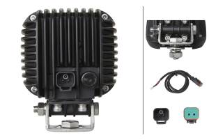 Hella - Hella Worklight - 357109002 - Image 2