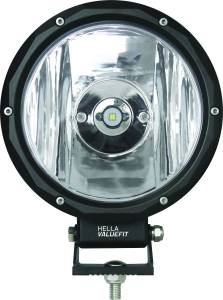 Hella - Hella HVF LAMP 7in. 1LED PED DRV MV SAE/ECE - 357200001 - Image 3