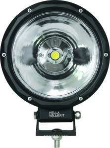 Hella - Hella HVF LAMP 7in. 1LED PED OFF RD SPT MV - 357200011 - Image 3