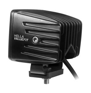 Hella - Hella HVF CUBE 4LED OFF RD SNGL PED FLD MV - 357204031 - Image 2