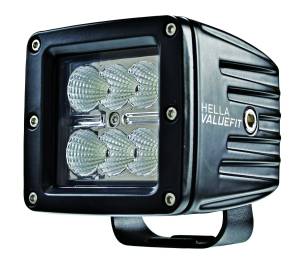 Hella - Hella Worklight - 357204051 - Image 3