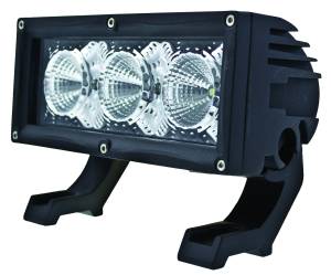 Hella - Hella HVF MOD LGHT BR 3LED OFF RD DRV MV - 357205001 - Image 1