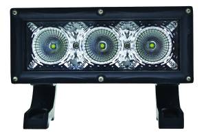 Hella - Hella HVF MOD LGHT BR 3LED OFF RD DRV MV - 357205001 - Image 2