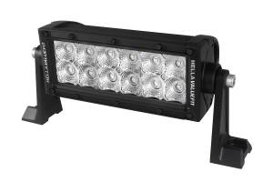 Hella - Hella HVF LGHT BR SPRT 12LED/8in. OFF RD FLD MV - 357208001 - Image 1