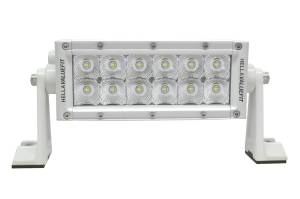 Hella - Hella HVF LGHT BR SPRT 12LED/8in. OFF RD FLD WHT - 357208011 - Image 3