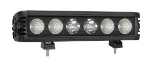 Hella - Hella HVF LGHT BR DSGN 6LED/11in. OFF RD CMO MV - 357209001 - Image 1