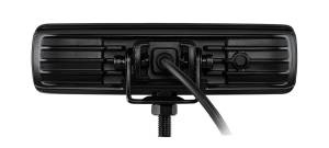 Hella - Hella BLACK MAGIC 6LED MINIBAR FLOOD BEAM - 358176201 - Image 3