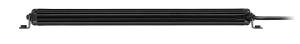 Hella - Hella BLACK MAGIC 20INCH THIN LIGHTBAR DRIVING BEAM - 358176301 - Image 2