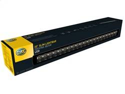 Hella - Hella BLACK MAGIC 20INCH THIN LIGHTBAR DRIVING BEAM - 358176301 - Image 7