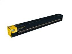 Hella - Hella BLACK MAGIC 32INCH THIN LIGHTBAR DRIVING BEAM - 358176311 - Image 7