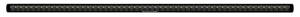 Hella - Hella BLACK MAGIC 40INCH THIN LIGHTBAR DRIVING BEAM - 358176321 - Image 5