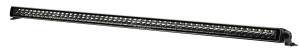 Hella - Hella BLACK MAGIC 50INCH THIN LIGHTBAR DRIVING BEAM - 358176331 - Image 2