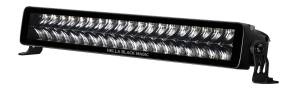 Hella - Hella BLACK MAGIC 21INCH DOUBLE LIGHTBAR DRIVING BEAM - 358176401 - Image 2