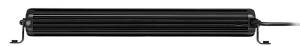 Hella - Hella BLACK MAGIC 21INCH DOUBLE LIGHTBAR DRIVING BEAM - 358176401 - Image 3