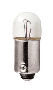 Hella - Hella 3796 Standard Series Incandescent Miniature Light Bulb - 3796 - Image 1