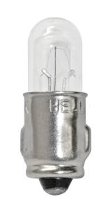 Hella - Hella 3799 Standard Series Incandescent Miniature Light Bulb - 3799 - Image 1