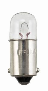 Hella - Hella 3930 Standard Series Incandescent Miniature Light Bulb - 3930 - Image 1