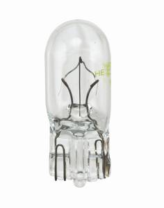 Hella - Hella 400 Standard Series Incandescent Miniature Light Bulb - 400 - Image 1