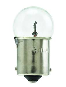 Hella - Hella 5637 Standard Series Incandescent Miniature Light Bulb - 5637 - Image 2