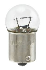 Hella - Hella 5637HD Heavy Duty Series Incandescent Miniature Light Bulb - 5637HD - Image 1