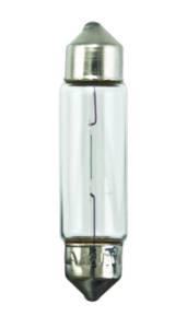Hella - Hella 6411 Standard Series Incandescent Miniature Light Bulb - 6411 - Image 2