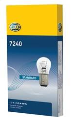 Hella - Hella Bulb - 7240 - Image 2