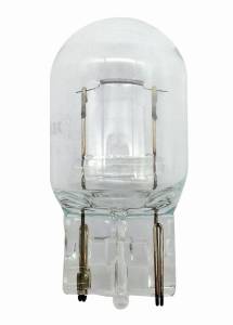 Hella 7440LL Long Life Series Incandescent Miniature Light Bulb - 7440LL