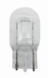 Hella - Hella 7440TB Standard Series Incandescent Miniature Light Bulb - 7440TB - Image 1