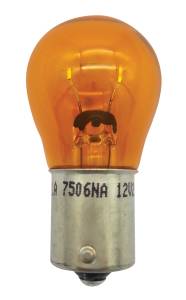 Hella - Hella 7506NA Standard Series Incandescent Miniature Light Bulb - 7506NA - Image 1