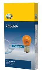 Hella - Hella 7506NA Standard Series Incandescent Miniature Light Bulb - 7506NA - Image 2