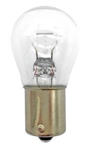 Hella - Hella 7507C Standard Series Incandescent Miniature Light Bulb - 7507C - Image 1