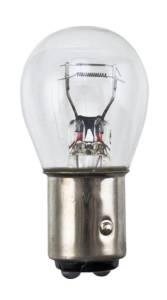 Hella - Hella 7537 Standard Series Incandescent Miniature Light Bulb - 7537 - Image 1