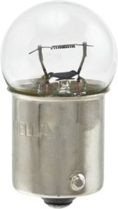 Hella - Hella 89 Standard Series Incandescent Miniature Light Bulb - 89 - Image 1