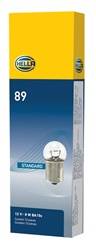 Hella - Hella 89 Standard Series Incandescent Miniature Light Bulb - 89 - Image 2